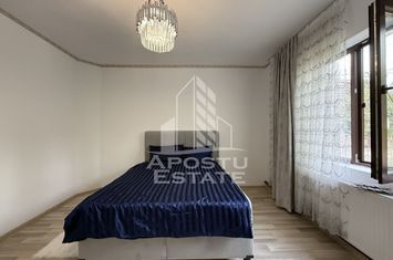 Casa individuala pe 2 fronturi stradale, renovata complet, zona Plopi anunturi imobiliare Timis