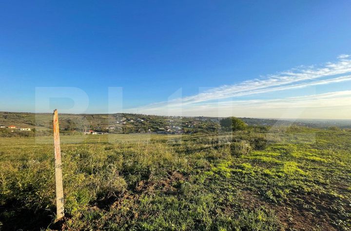 Teren de vanzare ORADEA - Bihor anunturi imobiliare Bihor