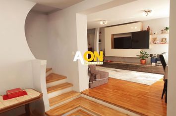 Casă 4 camere, 350 mp teren , Alba - Micești anunturi imobiliare Alba