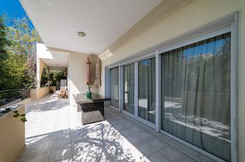 Casă mobilată 475 mp în Kalamitsa, Kavala anunturi imobiliare Grecia