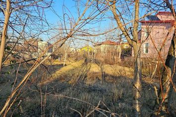 Teren intravilan 600mp, zona Kamsas anunturi imobiliare Constanta