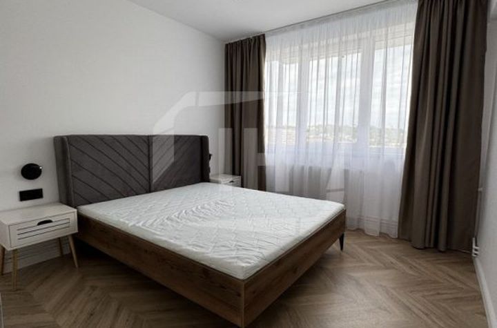 Apartament 3 camere de vanzare CLUJ-NAPOCA - Cluj anunturi imobiliare Cluj