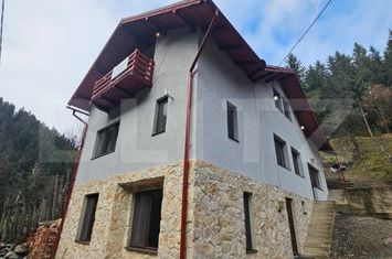Vilă - 6 camere de vanzare POPESTII DE JOS - Alba anunturi imobiliare Alba