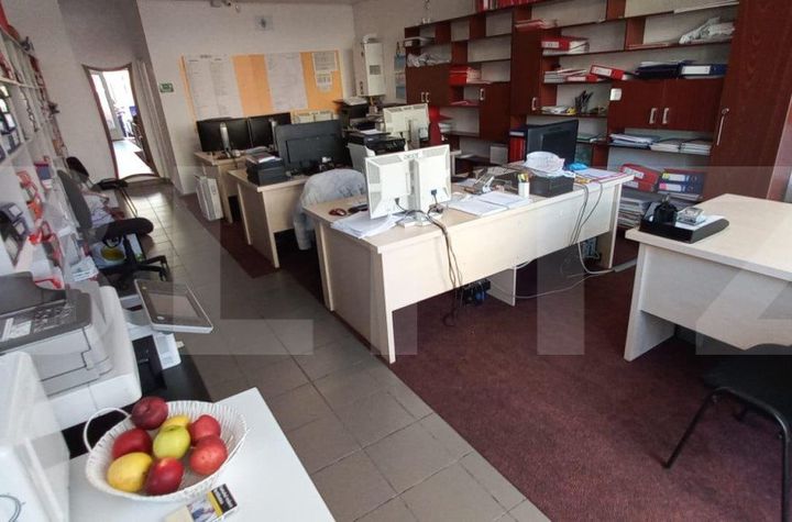 Birou de vanzare BISTRITA - Bistrita-Nasaud anunturi imobiliare Bistrita-Nasaud
