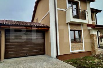 Vilă - 5 camere de vanzare SACALAZ - Timis anunturi imobiliare Timis