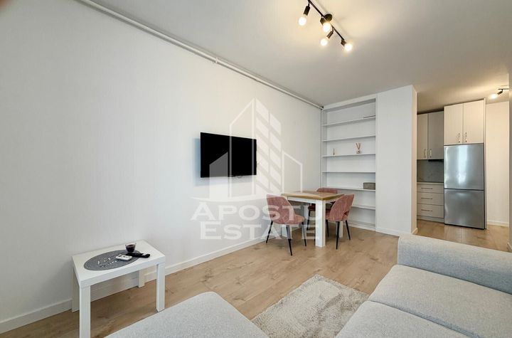 Apartament 2 camere, prima inchiriere, loc de parcare, Torontalului anunturi imobiliare Timis