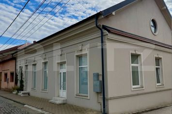 Spațiu comercial de inchiriat SIMLEU SILVANIEI - Salaj anunturi imobiliare Salaj