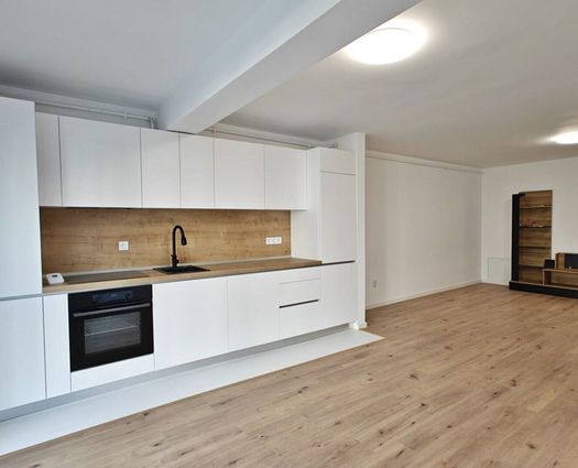 Apartament 2 camere Gheorgheni, 54 mp