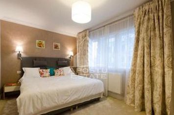 Apartament cu 3 camere, centrala proprie, zona Gheorghe Lazar anunturi imobiliare Timis