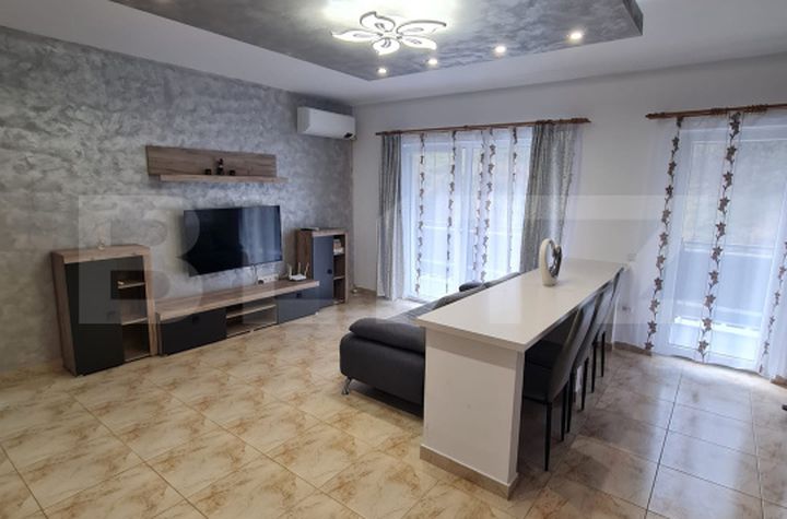 Apartament 2 camere de vanzare FLORESTI - Cluj anunturi imobiliare Cluj