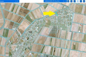 Depozit 72 mp pe teren 2.405 mp — Piges anunturi imobiliare Grecia