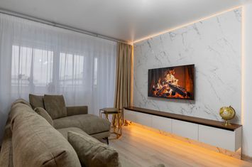 Apartament 3 camere de vanzare IASI - Iasi anunturi imobiliare Iasi