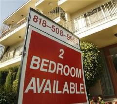 Rata de neocupare a apartamentelor din SUA aproape de un nivel istoric