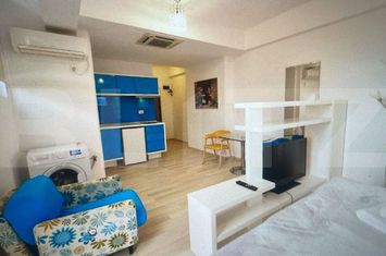 Garsonieră de inchiriat IASI - Iasi anunturi imobiliare Iasi