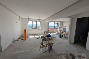 Apartament 3 camere de vanzare LETEA - Bacau anunturi imobiliare Bacau