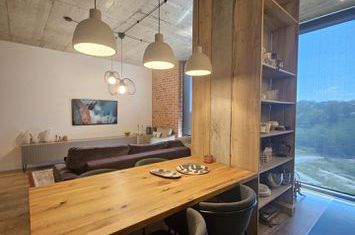 PRIMA INCHIRIERE PENTHOUSE LOFT MOGOSOAIA anunturi imobiliare Bucuresti