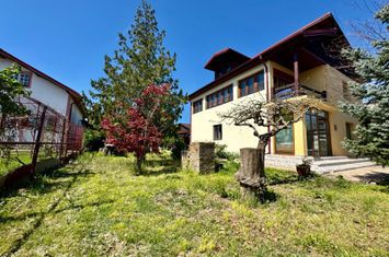 Inchiriere Vila individuala Buftea | Teren 992 mp anunturi imobiliare Bucuresti