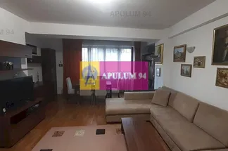 Apartament 3 camere de vânzare Bucuresti - Baneasa