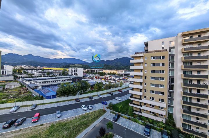Garsonieră de inchiriat JUDETEAN - Brasov anunturi imobiliare Brasov