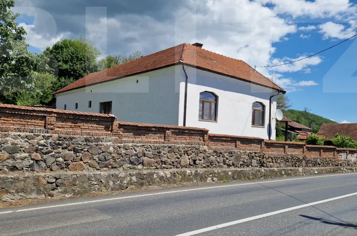 Casă - 4 camere de vanzare BEJAN - Hunedoara anunturi imobiliare Hunedoara