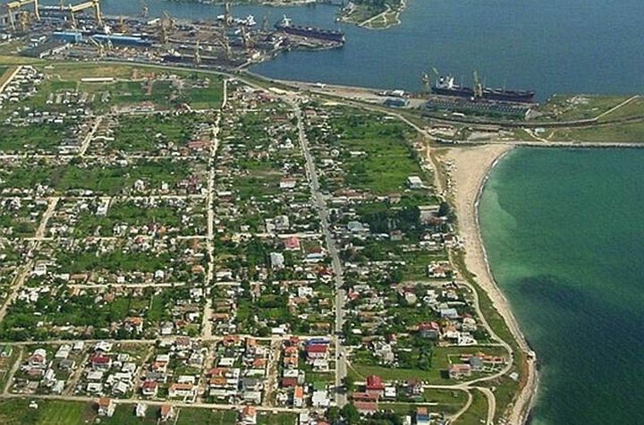 Teren Intravilan de vanzare 2 MAI - Constanta anunturi imobiliare Constanta