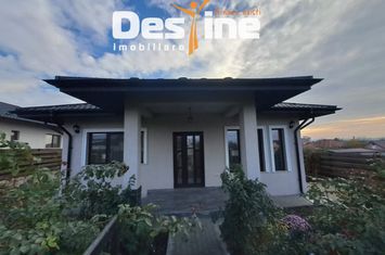 Casă - 4 camere de vanzare LETCANI - Iasi anunturi imobiliare Iasi