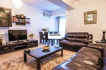 Apartament 2 camere de inchiriat AVIATIEI - Bucuresti anunturi imobiliare Bucuresti