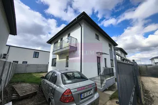 Vilă 4 cam de vânzare Bucuresti - Magurele