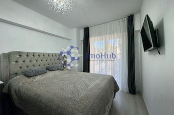 Apartament 2 camere decomandat, Evergreen, etaj 3 anunturi imobiliare Iasi