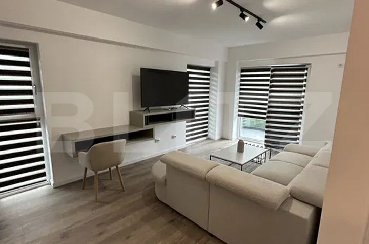Garsonieră de inchiriat IASI - Iasi anunturi imobiliare Iasi