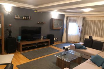 Vilă - 4 camere de vanzare CHIAJNA - Bucuresti anunturi imobiliare Bucuresti