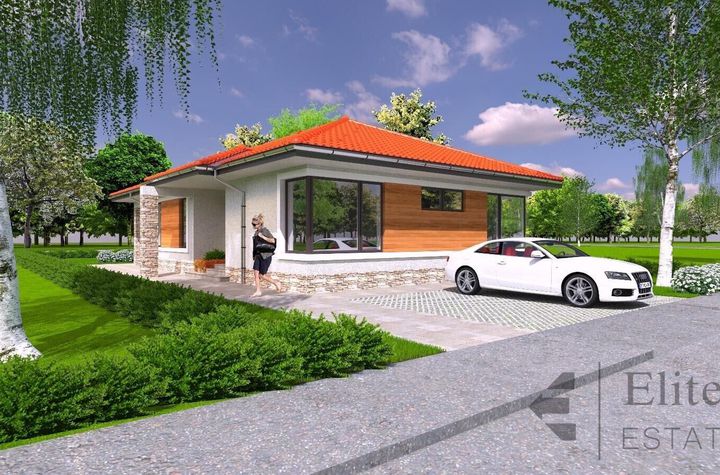 Casa cu 4 camere de vanzare in Santandrei anunturi imobiliare Bihor