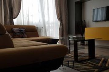 Apartament 2 camere de inchiriat TRACTORU - Brasov anunturi imobiliare Brasov