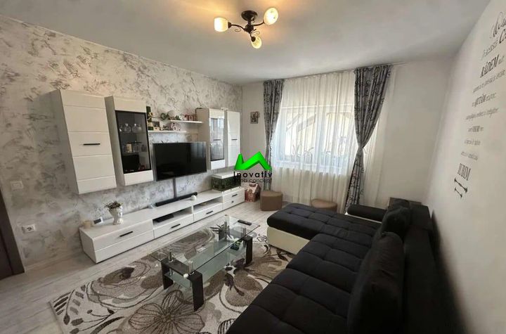 Apartament 2 camere de vanzare CALEA CISNADIEI - Sibiu anunturi imobiliare Sibiu