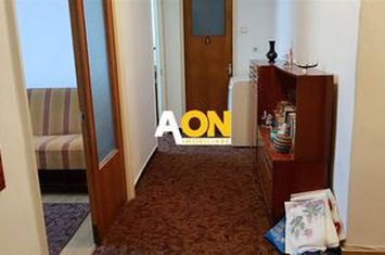 Apartament 3 camere decomandat ultracentral anunturi imobiliare Alba