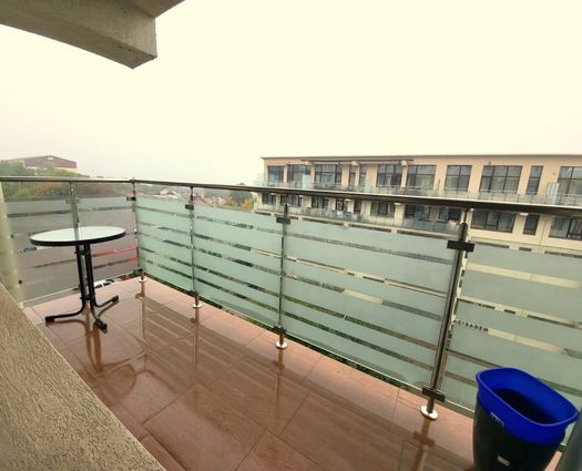 Garsonieră Iasi, 33 mp