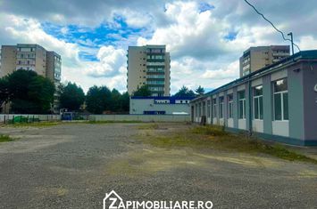 Mureseni - 600 mp - depozit / hala / productie anunturi imobiliare Mures
