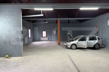 Spațiu industrial de vanzare SUCEAVA - Suceava anunturi imobiliare Suceava