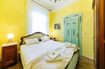 Apartament clasic 3 camere , centrul istoric anunturi imobiliare Timis