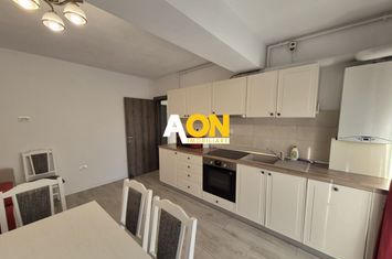 Apartament 2 Camere, Et.2,50 mp, Decomandat, Mobilat si utilat, Centru anunturi imobiliare Alba