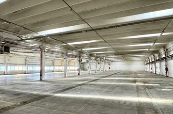Spațiu industrial de inchiriat ALBA IULIA - Alba anunturi imobiliare Alba