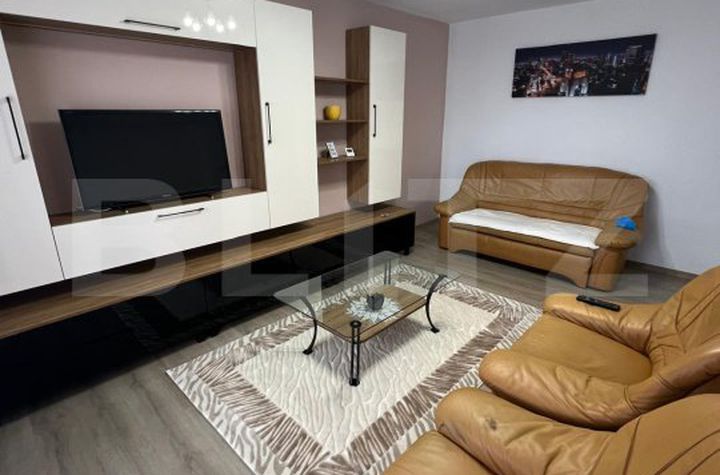 Apartament 2 camere de vanzare STRAND - Sibiu anunturi imobiliare Sibiu