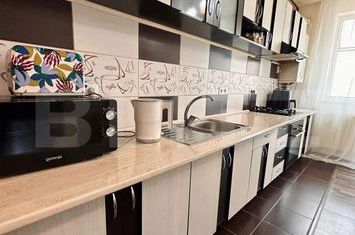 Apartament 3 camere de vanzare FLORESTI - Cluj anunturi imobiliare Cluj