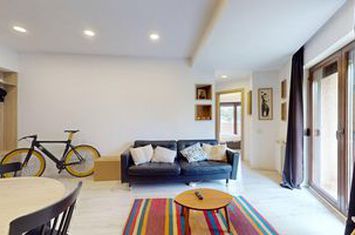 Apartament 2 camere Parcul Carol - Str. 11 Iunie anunturi imobiliare Bucuresti