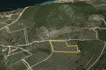 Teren construibil 13668 mp în Rachoni, Thassos anunturi imobiliare Grecia