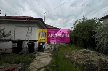 Casa Clinceni- Putu Olteni. anunturi imobiliare Bucuresti