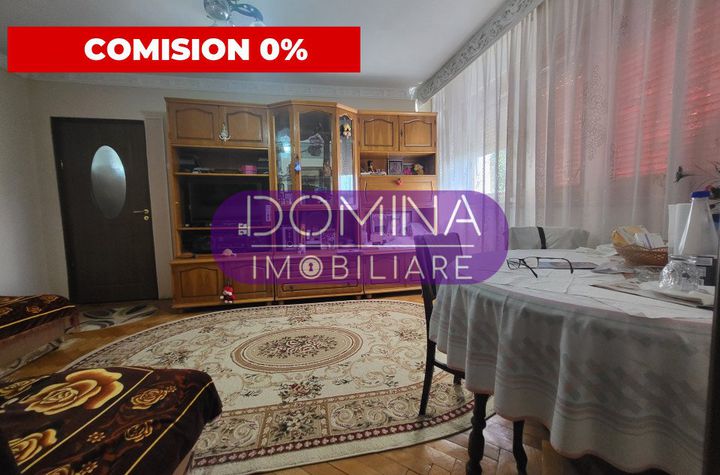 Apartament 2 camere de vanzare 9 MAI - Gorj anunturi imobiliare Gorj