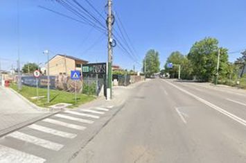 Spațiu industrial de inchiriat CONSTANTA - Constanta anunturi imobiliare Constanta