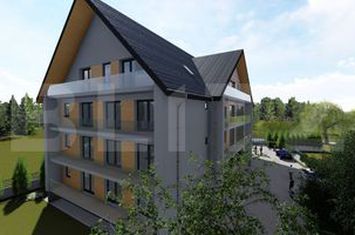 Apartament 3 camere de vanzare BISTRITA - Bistrita-Nasaud anunturi imobiliare Bistrita-Nasaud