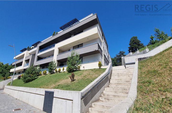 Apartament 3 camere de vanzare DRUMUL POIENII - Brasov anunturi imobiliare Brasov